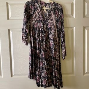 Natalie Martin Dress